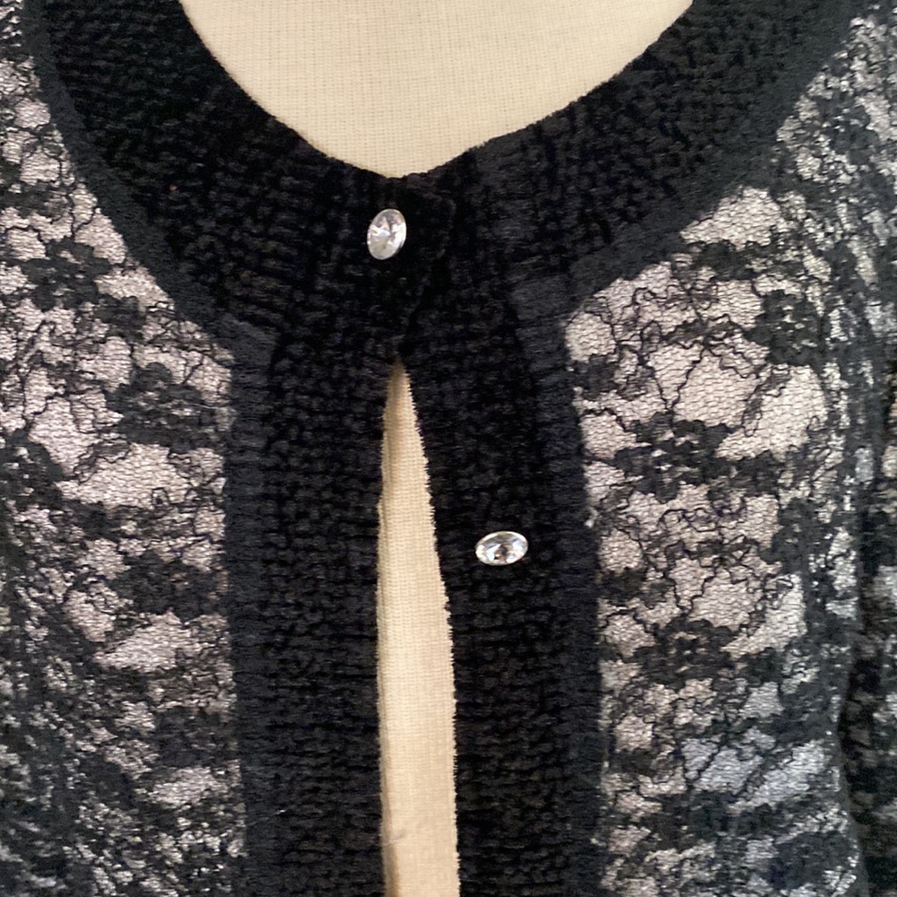 Cardigan - Picture 2 of 5